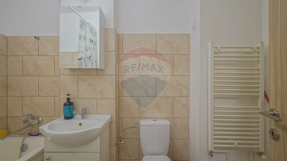 COMISION 0%! 2 CAMERE DECOMANDAT NOU RENOVAT LANGA PIATA TRACTORUL