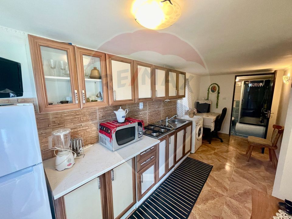 4 room House / Villa for sale