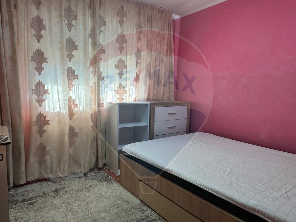 Apartment for rent Dr Taberei/ Moghioros/Militari Park