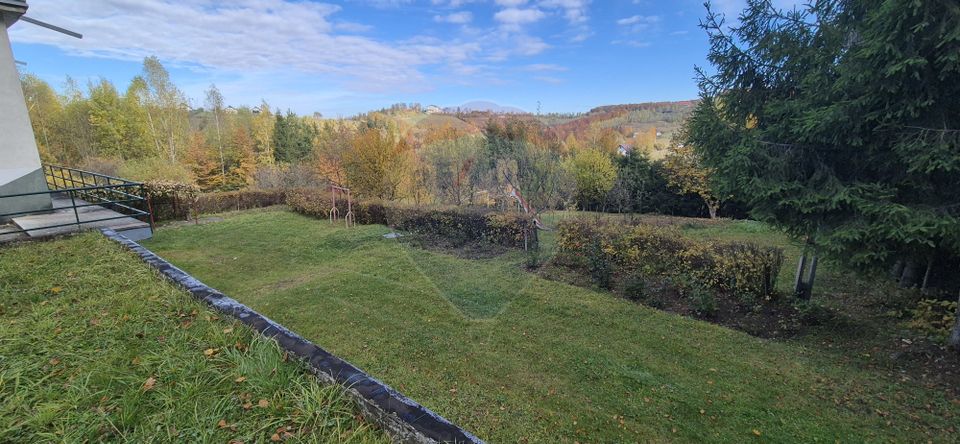 7 room House / Villa for sale