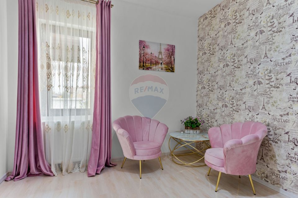 DE VANZARE  Vila cu piscina Zona Colentina