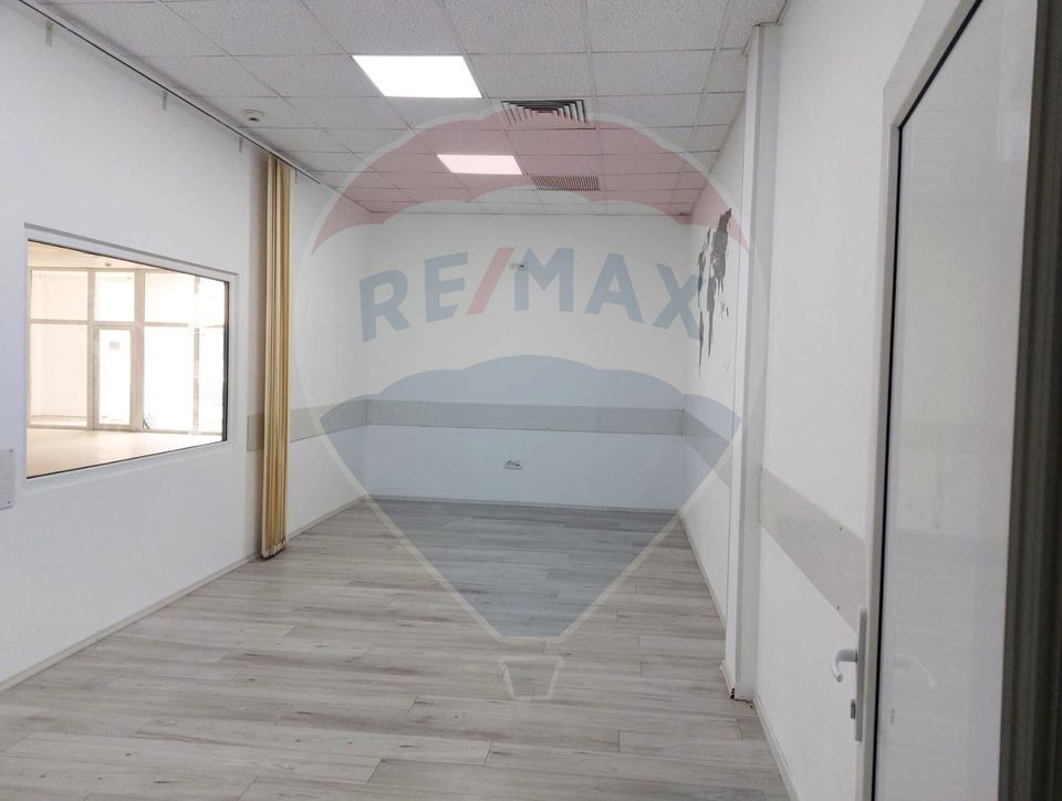 Spațiu de depoitare | productie de inchiriat în zona GAI