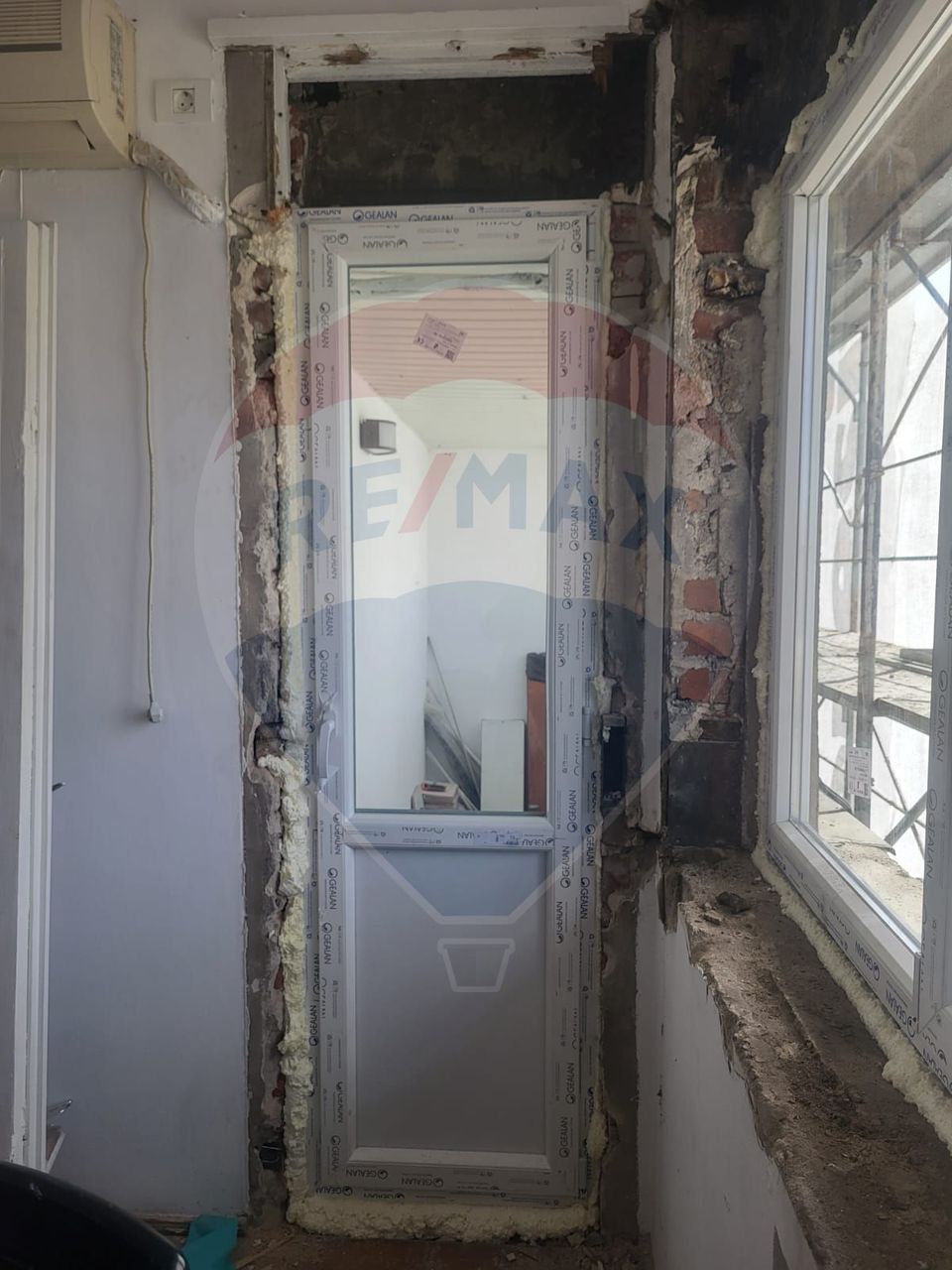 Apartament cu 2 camere Calea Mosilor