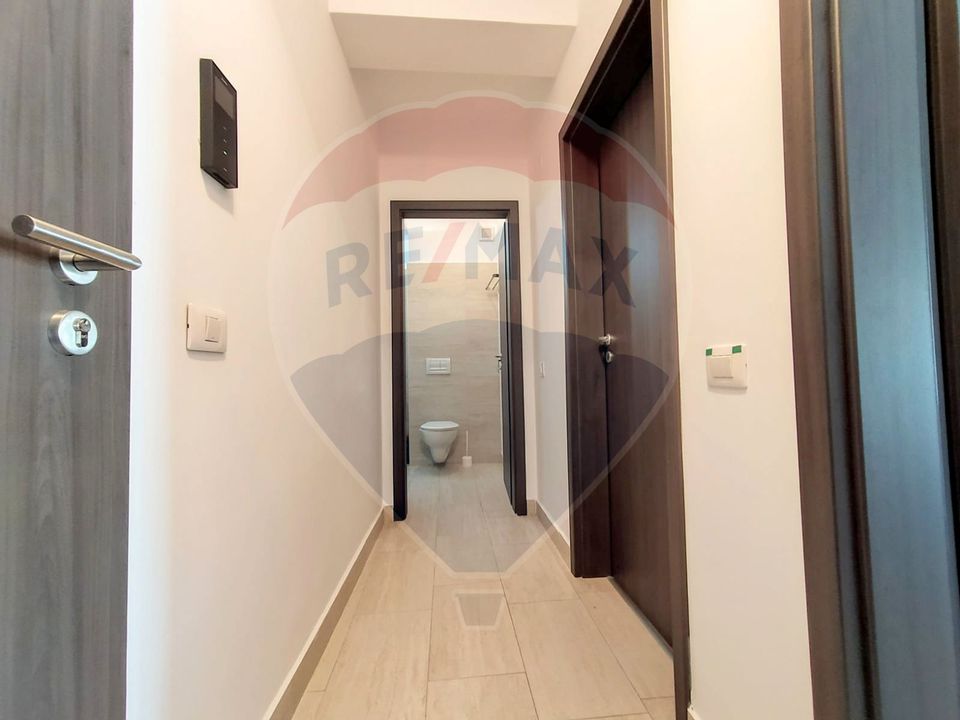 1 room Apartment for rent, Grivitei area