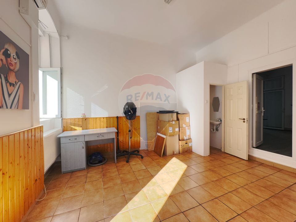 4 room Apartment for sale, Iosefin area