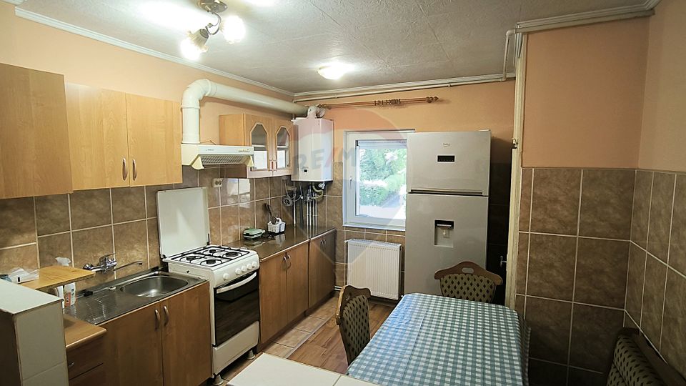 2 room Apartment for sale, Vitrometan area