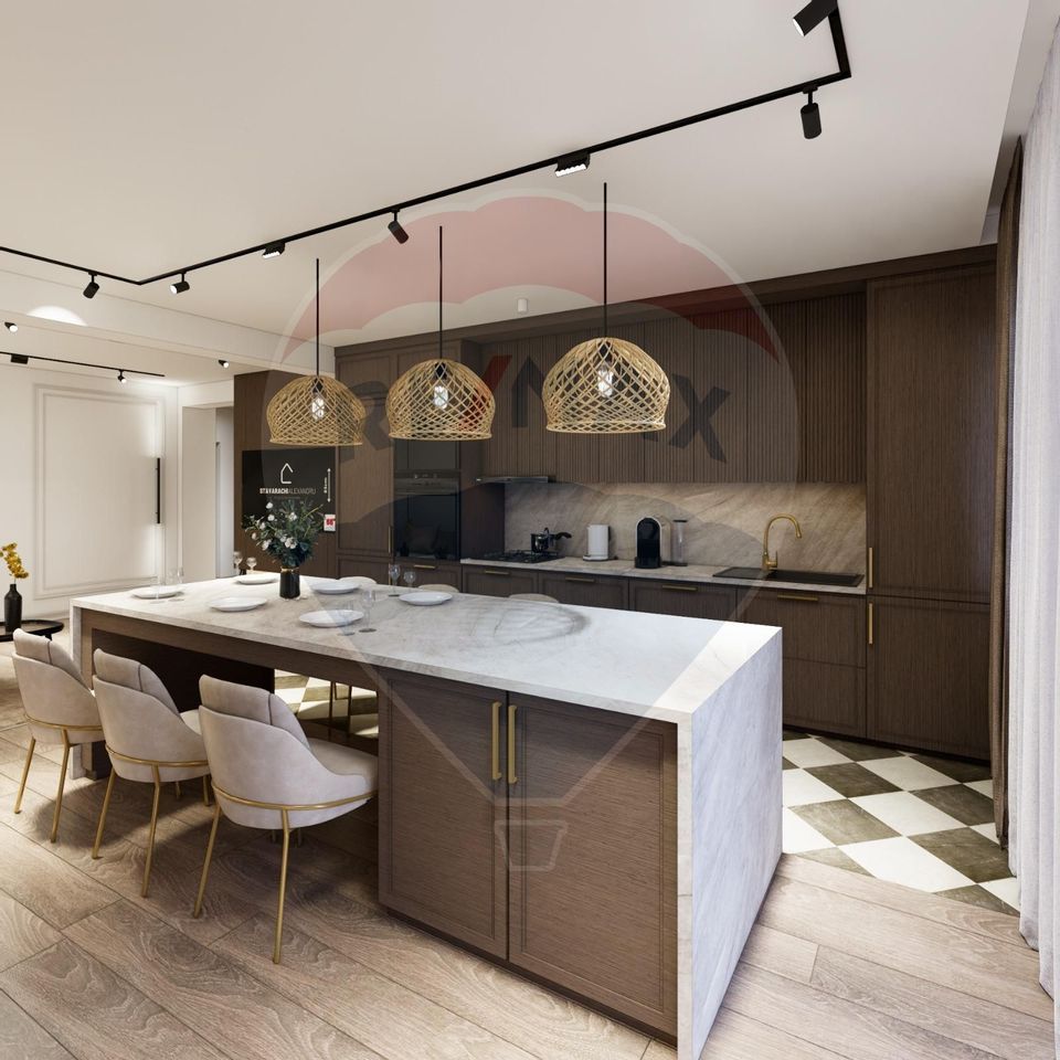 2 room Apartment for sale, Pipera area