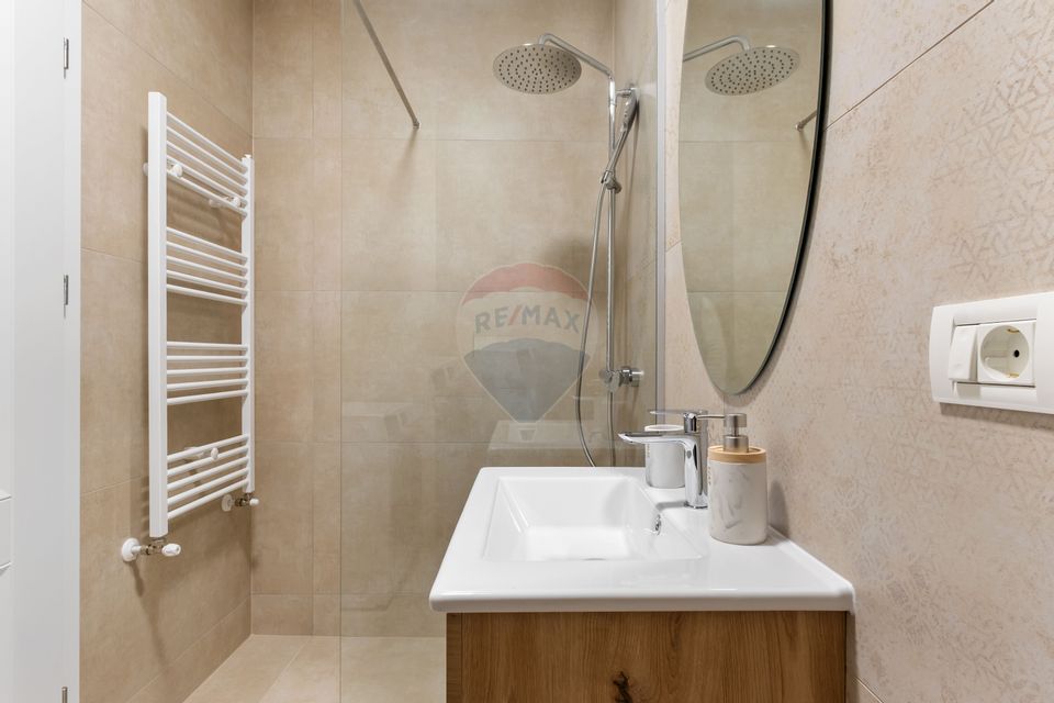 2 room Apartment for rent, UTA area