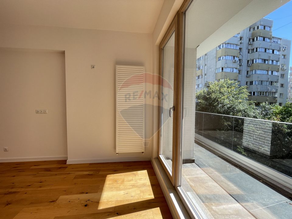 Penthouse nou 140 mp, terasă, acces direct lift | Soseaua Iancului