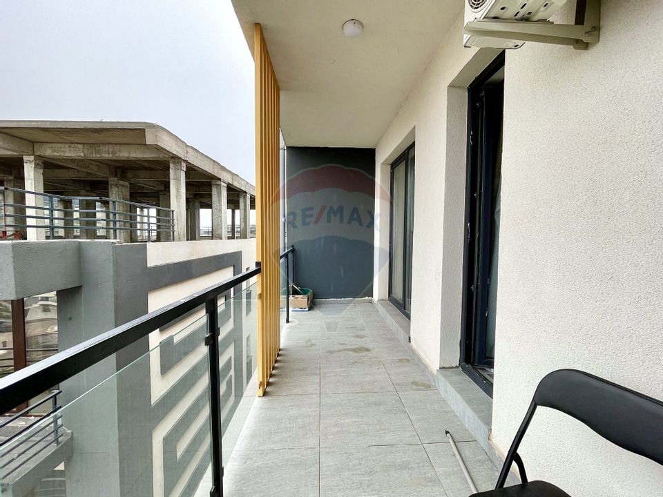 STUDIO DE VANZARE LIDL MAMAIA NORD