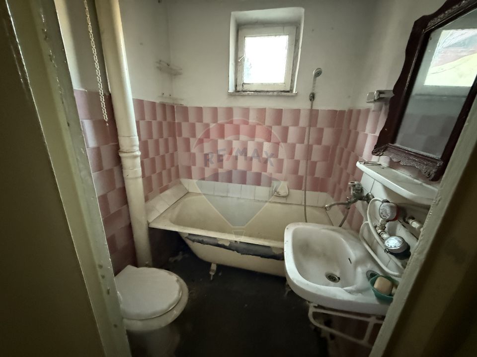 Apartament 2 camere – zonă Mărășești, Suceava, de vânzare