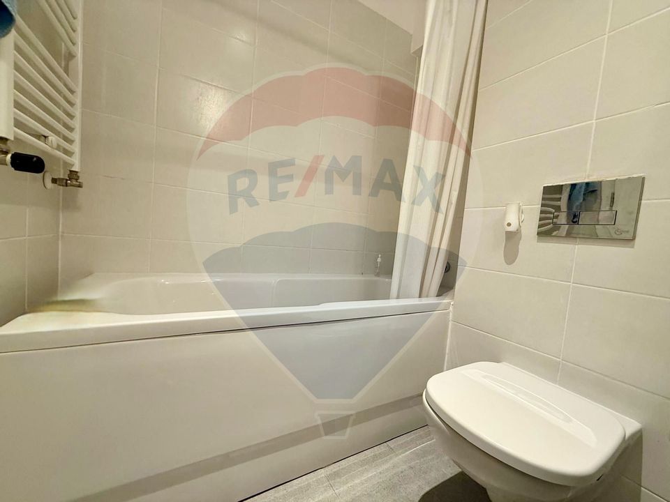 Apartament cu 2 camere de închiriat în zona Pipera