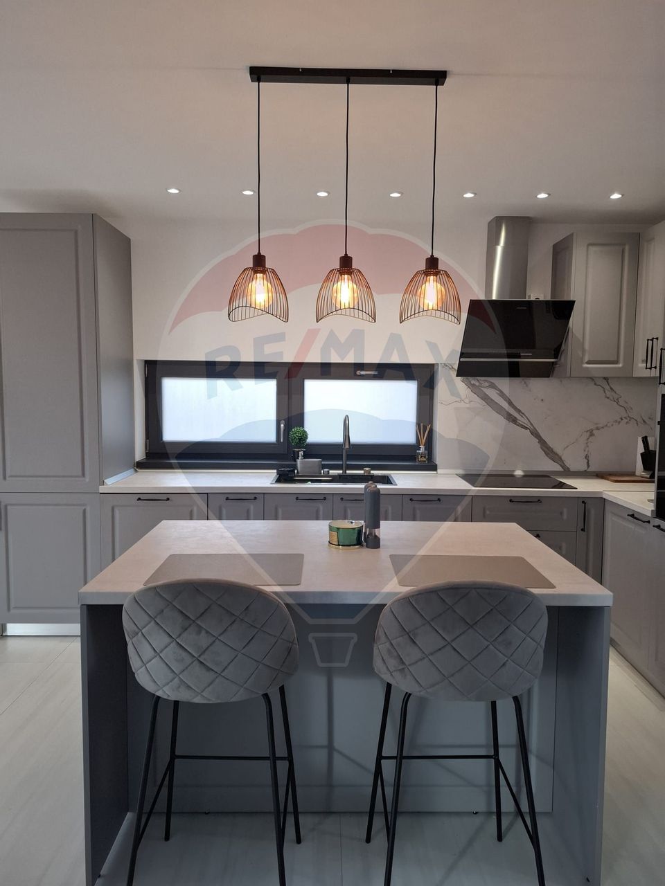 Modern house/ villa BUCOV | Pleasa | 5 rooms | new | well done