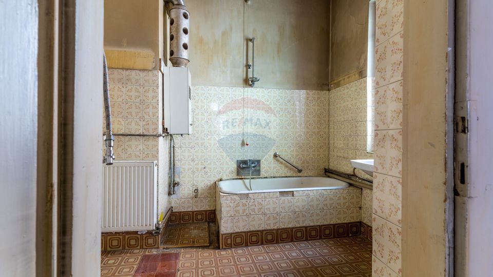 2 room House / Villa for sale, Semicentral area