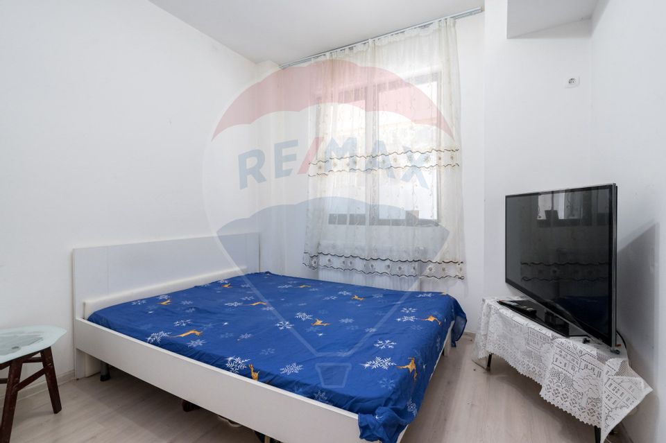 2 room Apartment for sale, Rahova area