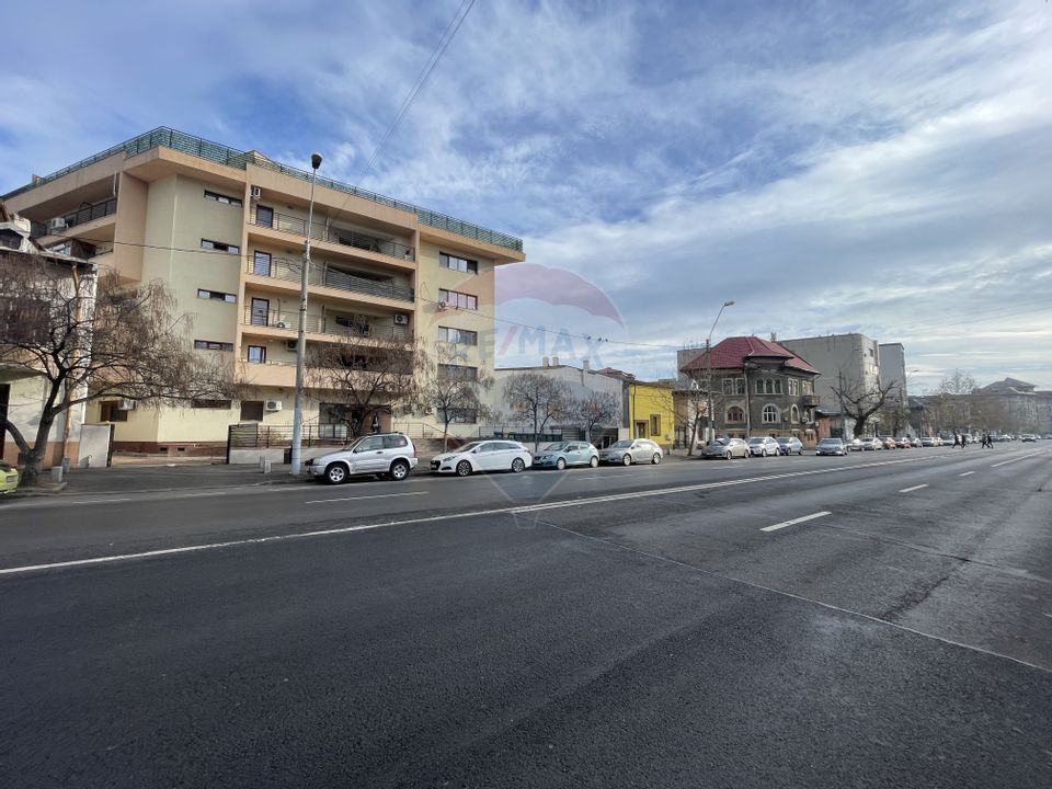 Apartament modern Plevnei | Witting, Spitalul Militar