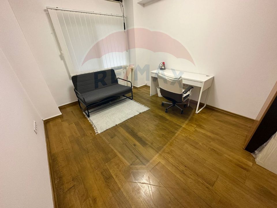 Apartament cu 3 camere, lângă stația de metrou Obor