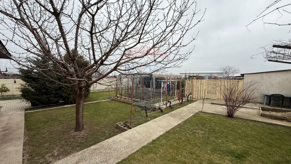 3 room House / Villa for sale