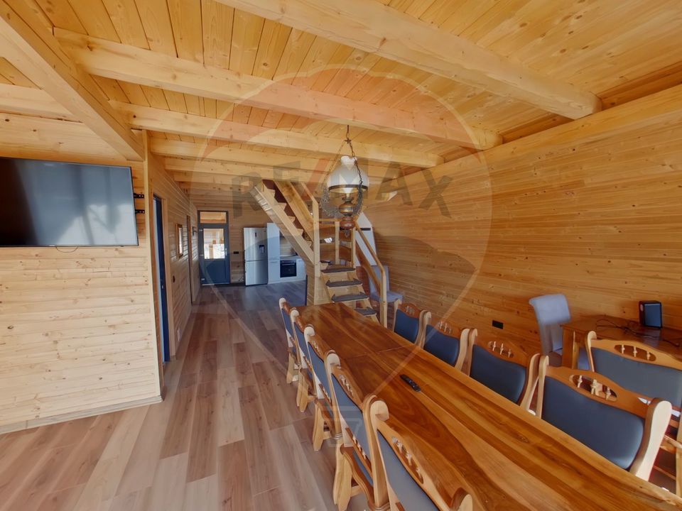 4 room House / Villa for sale