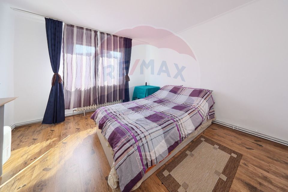 2 room Apartment for sale, ISR area