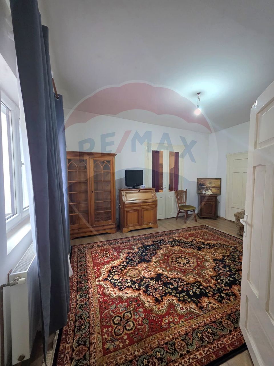 2 room House / Villa for sale, Central area