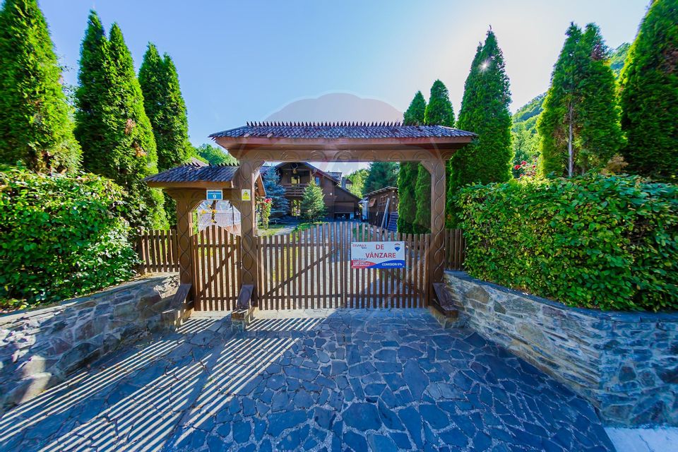 4 room House / Villa for sale