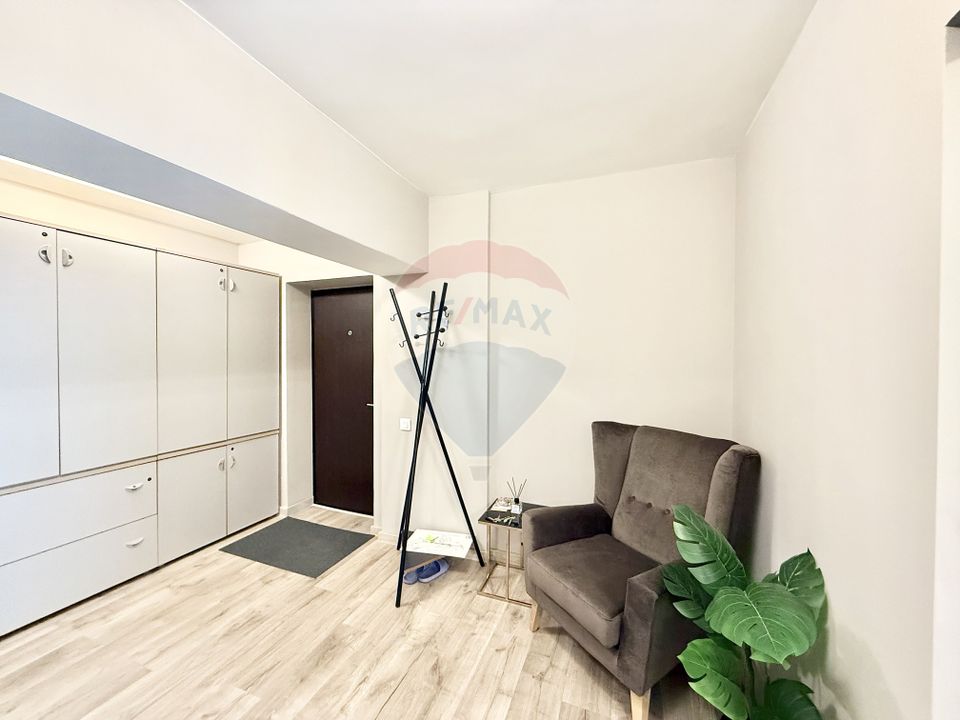 For Sale | Commercial office space compartmentalized | Pta Victoriei