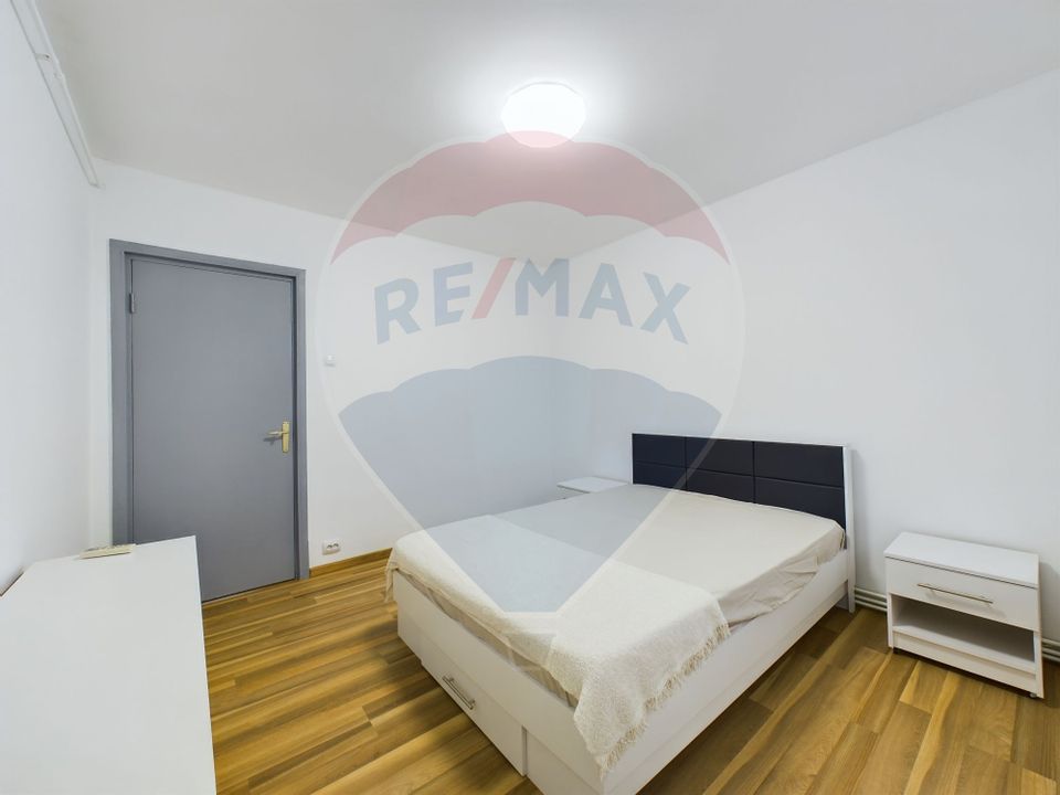 Apartament cu 4 camere de vânzare în zona Bucurestii Noi