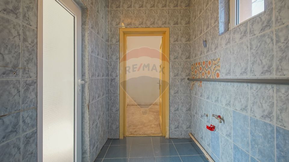 3 room House / Villa for sale