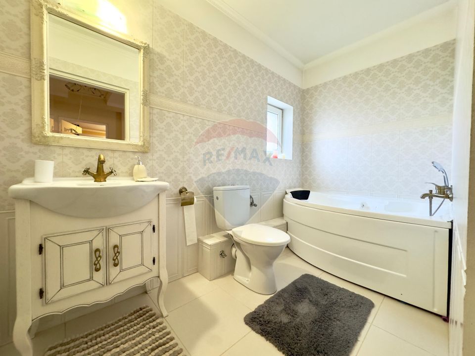 3 room House / Villa for rent, Europa area