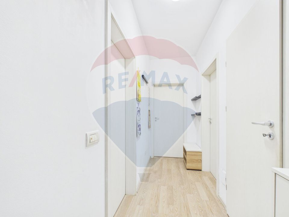 Apartament 3 camere Grozavesti - Politehnica