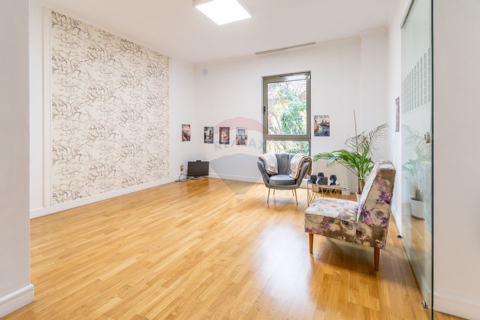 Spatiu de birouri de inchiriat Centru Cluj Napoca