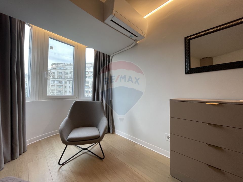 Inchiriere Apartament premium, 3 camere, rond Alba Iulia