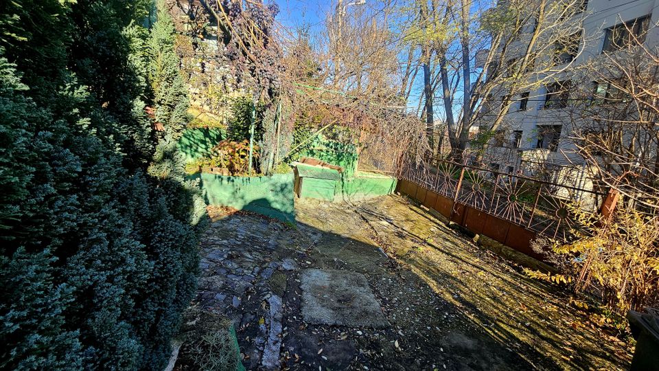 3 room Apartment for sale, Central area