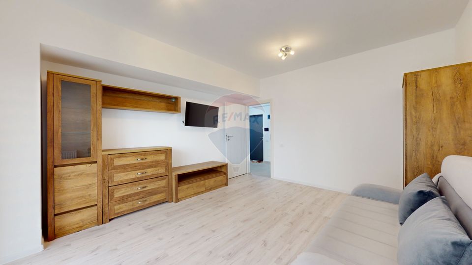 Comision 0% pentru chiriaș - Apartament 2 camere de închiriat VIVAMUS