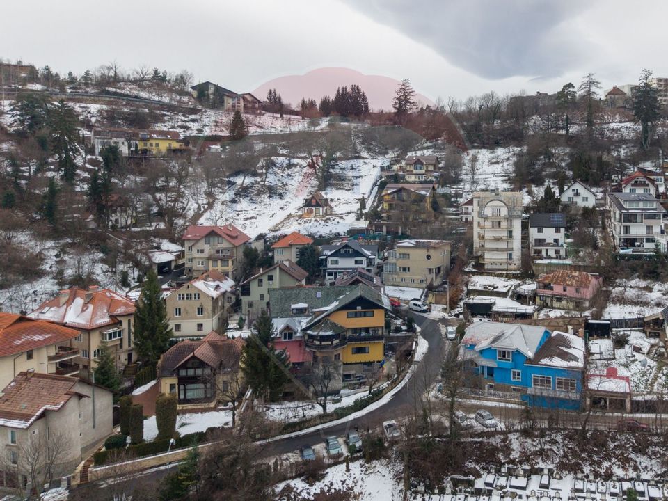 2 room Apartment for rent, Centrul Istoric area