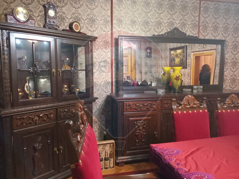 6 room House / Villa for sale, Ultracentral area