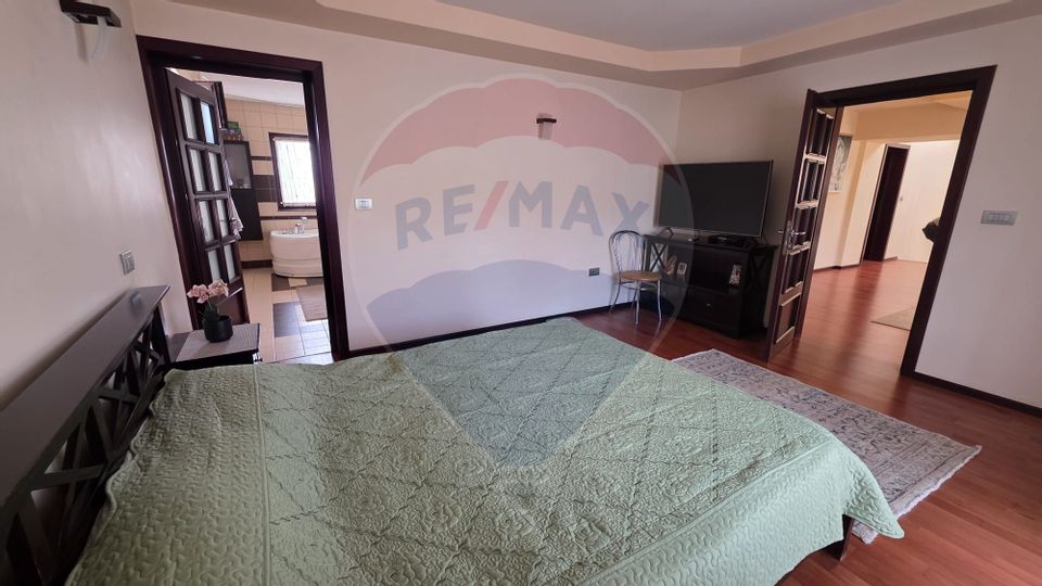 7 room House / Villa for sale, Nord-Est area