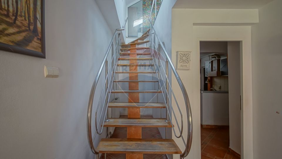 4 room House / Villa for sale, Schei area