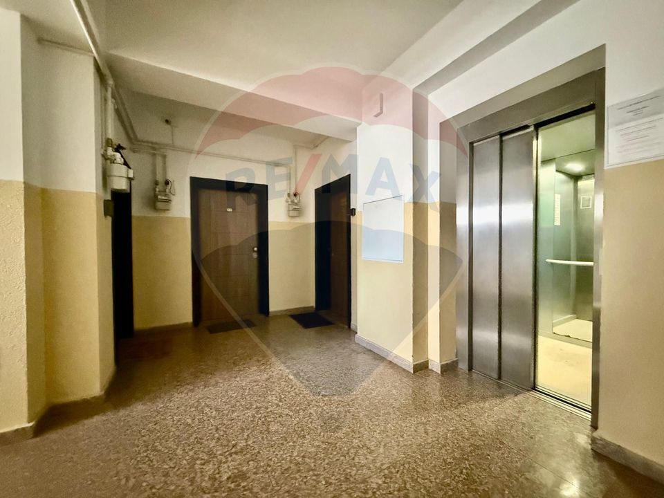 Apartament cu 2 camere de vânzare în Summerland-Mamaia