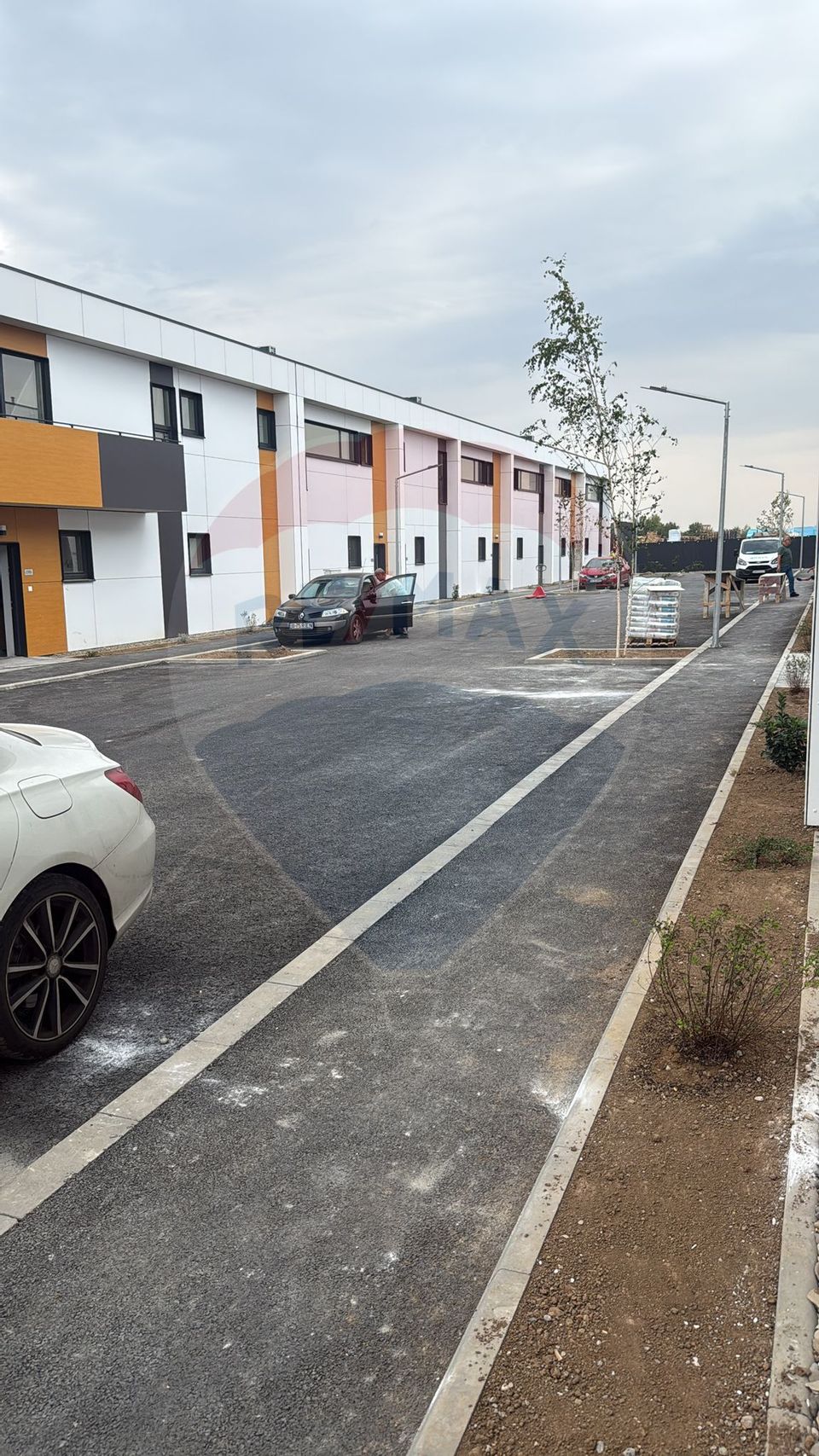 Casa moderna 3 camere, finisaje premium, in zona Pipera – Pipera Plaza