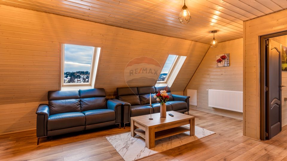 230sq.m Proprietate specială for sale
