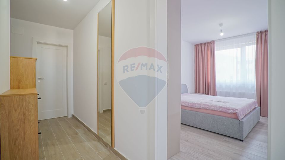 2 room Apartment for rent, Astra area