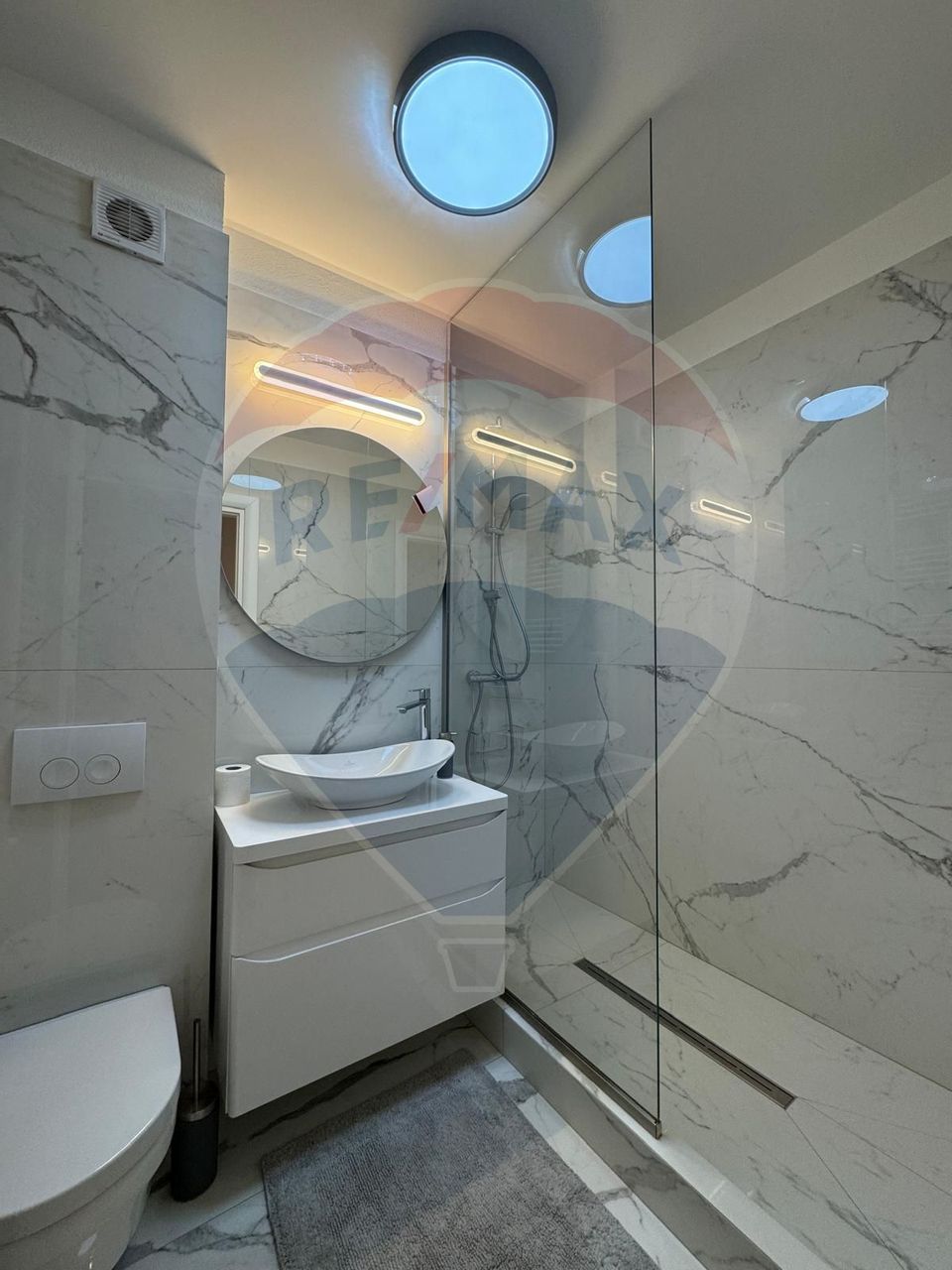 Apartament de lux Malul Muresului-Micalaca