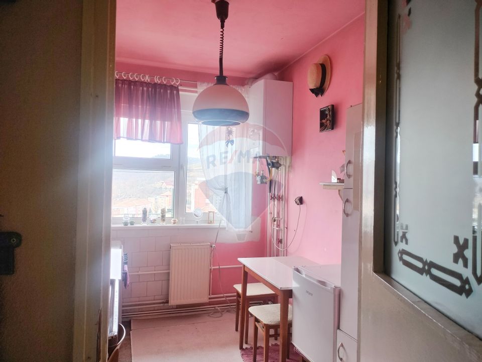 Apartament doua camere Gura Campului