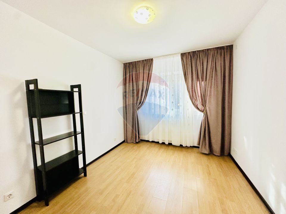 3 room Apartment for rent, Aparatorii Patriei area