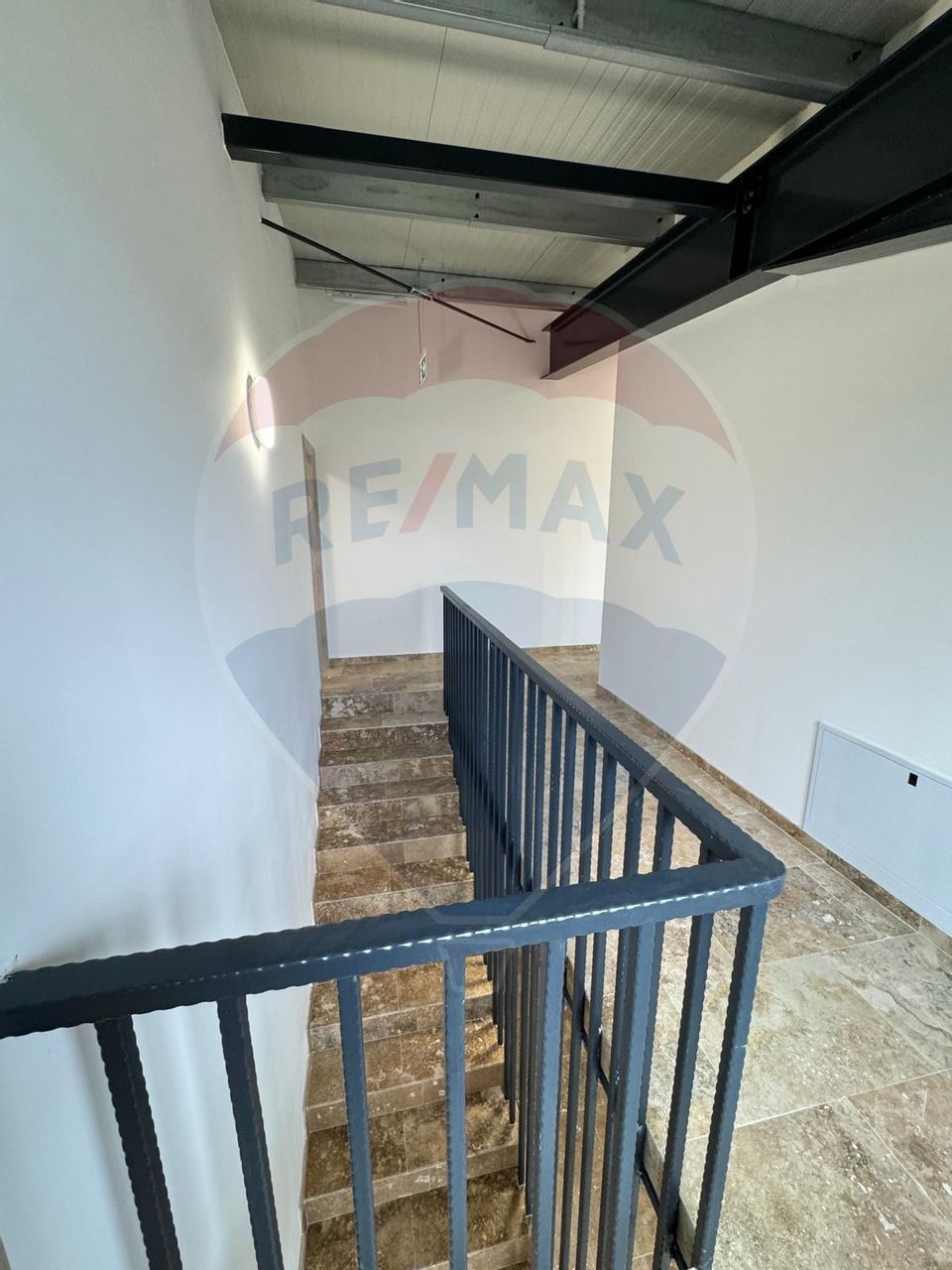 1,005sq.m Industrial Space for rent, Exterior Nord area