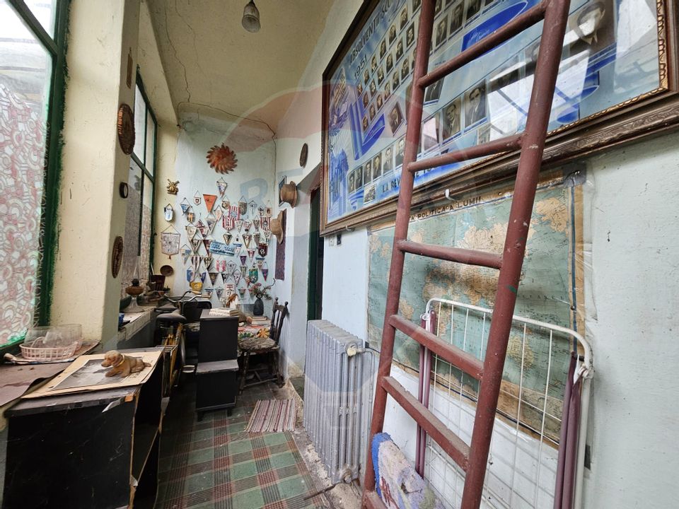 3 room House / Villa for sale