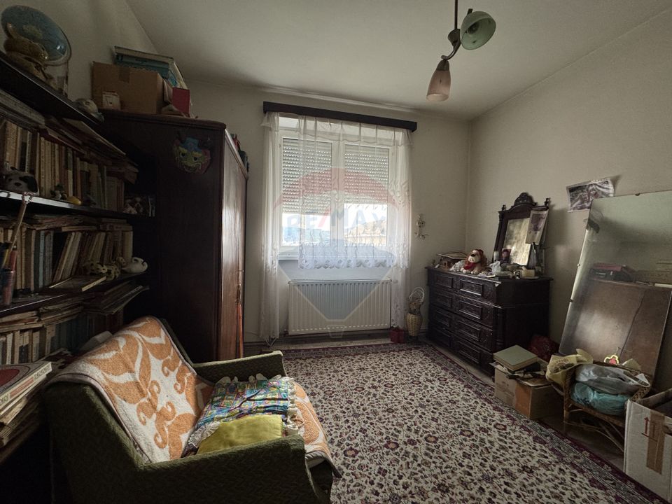 2 room Apartment for sale, Central area