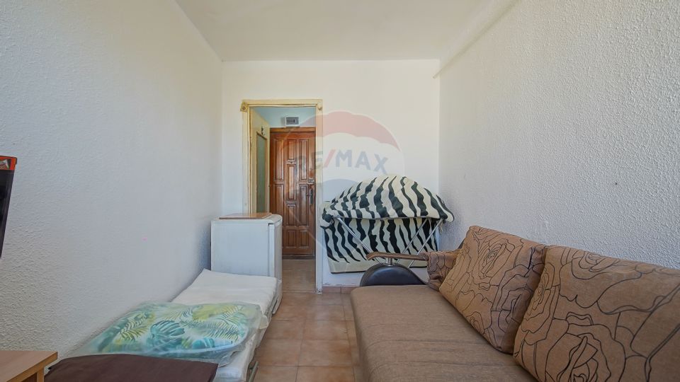 Camera de camin în zona Tractorul, COMISION 0%!